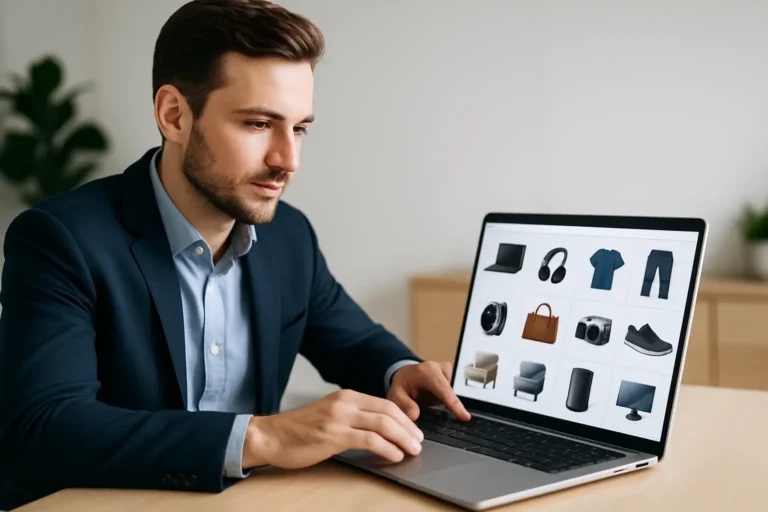 What “Unrivaled Selection” Really Means Online