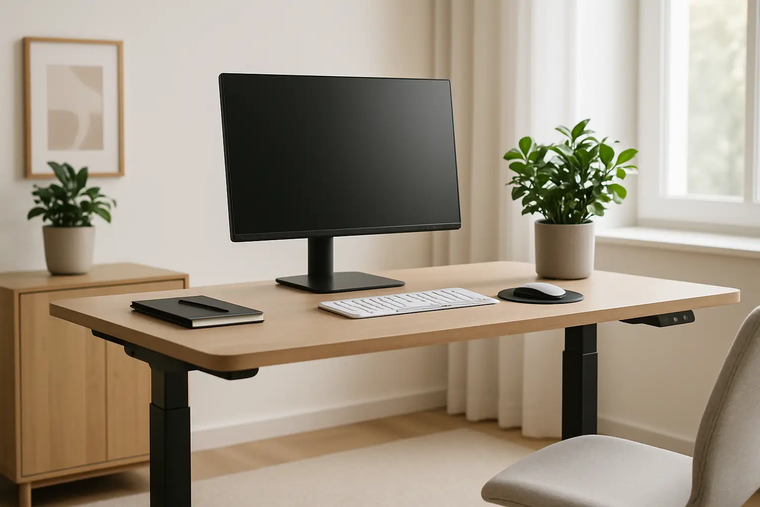 Best Standing Desk for a Home Office in 2026