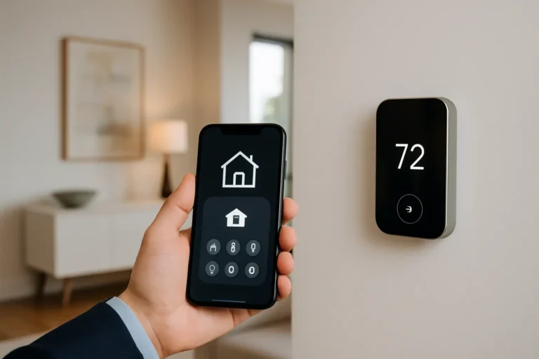 Smart Home Upgrades That Feel Truly Premium
