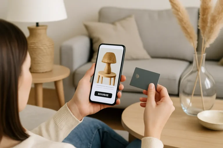 Shop Now, Pay Later for Home Goods—Done Right
