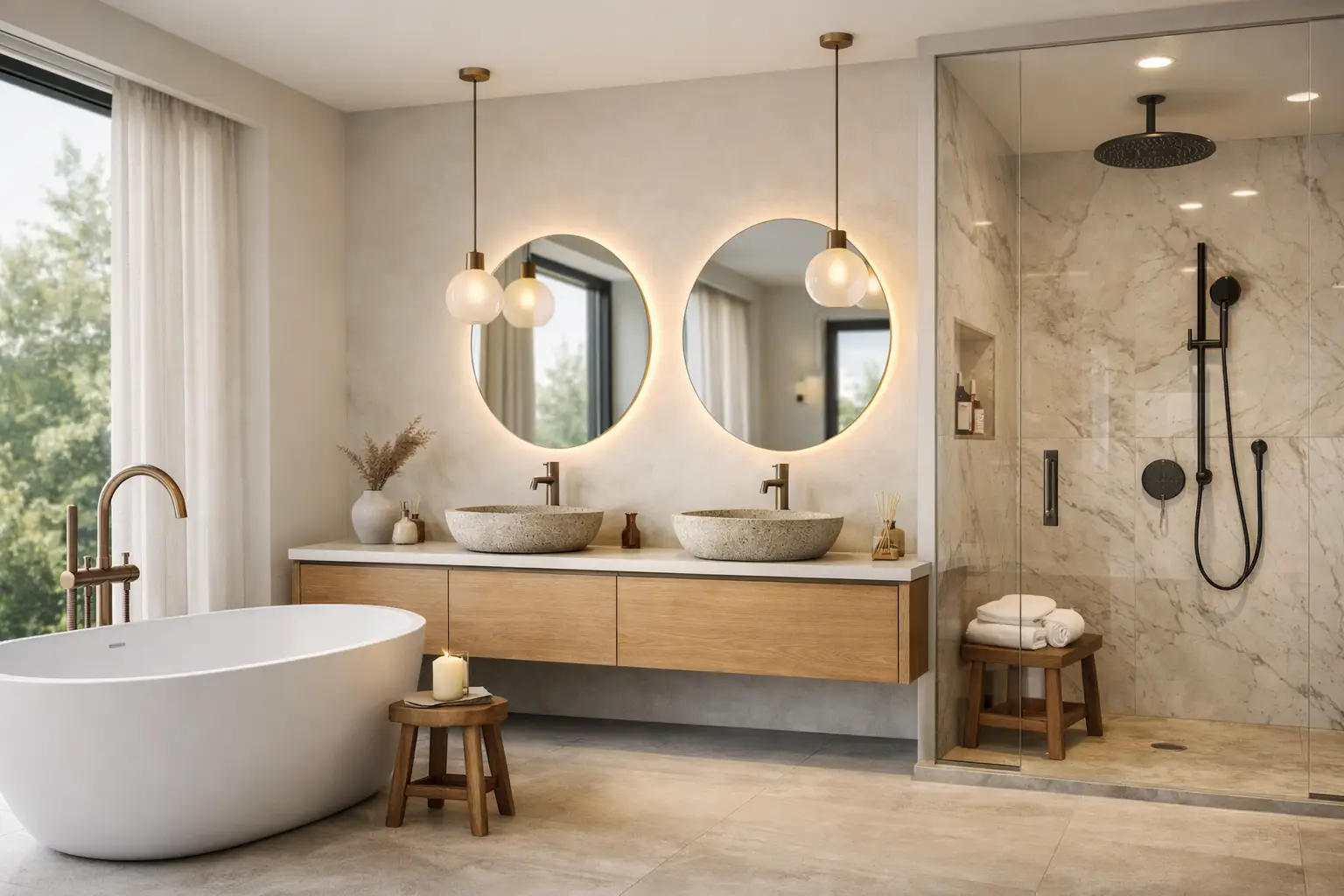 Bathroom Remodel Trends for 2026 to Know