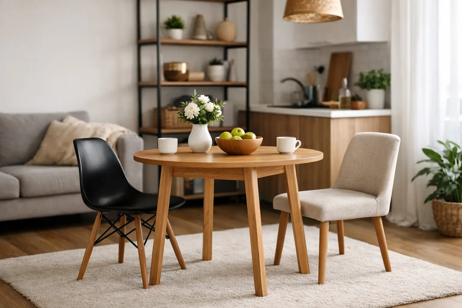 Best Dining Tables for Small Apartments