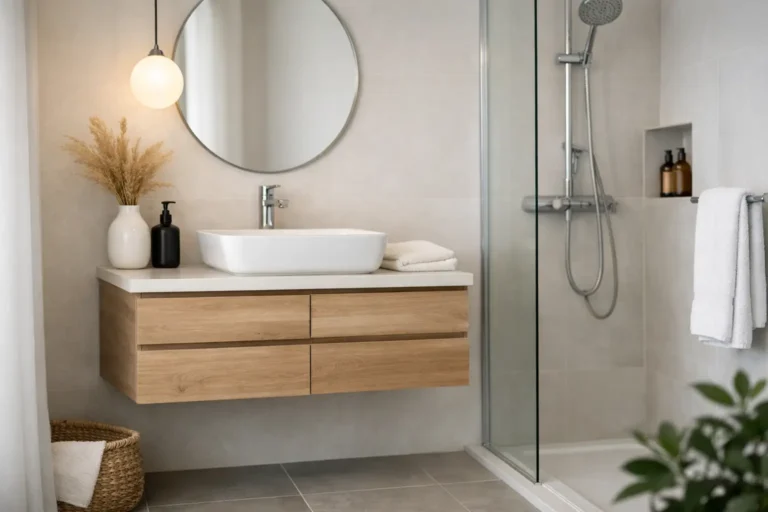 Best Floating Vanity for Small Bathroom Picks