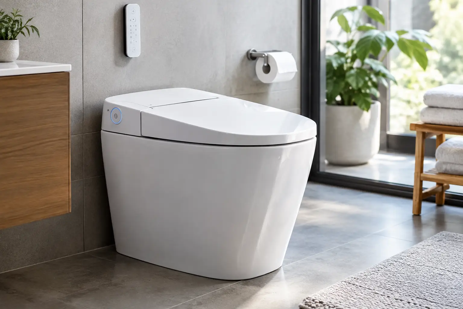 Are Smart Toilets Worth the Cost for Your Home?