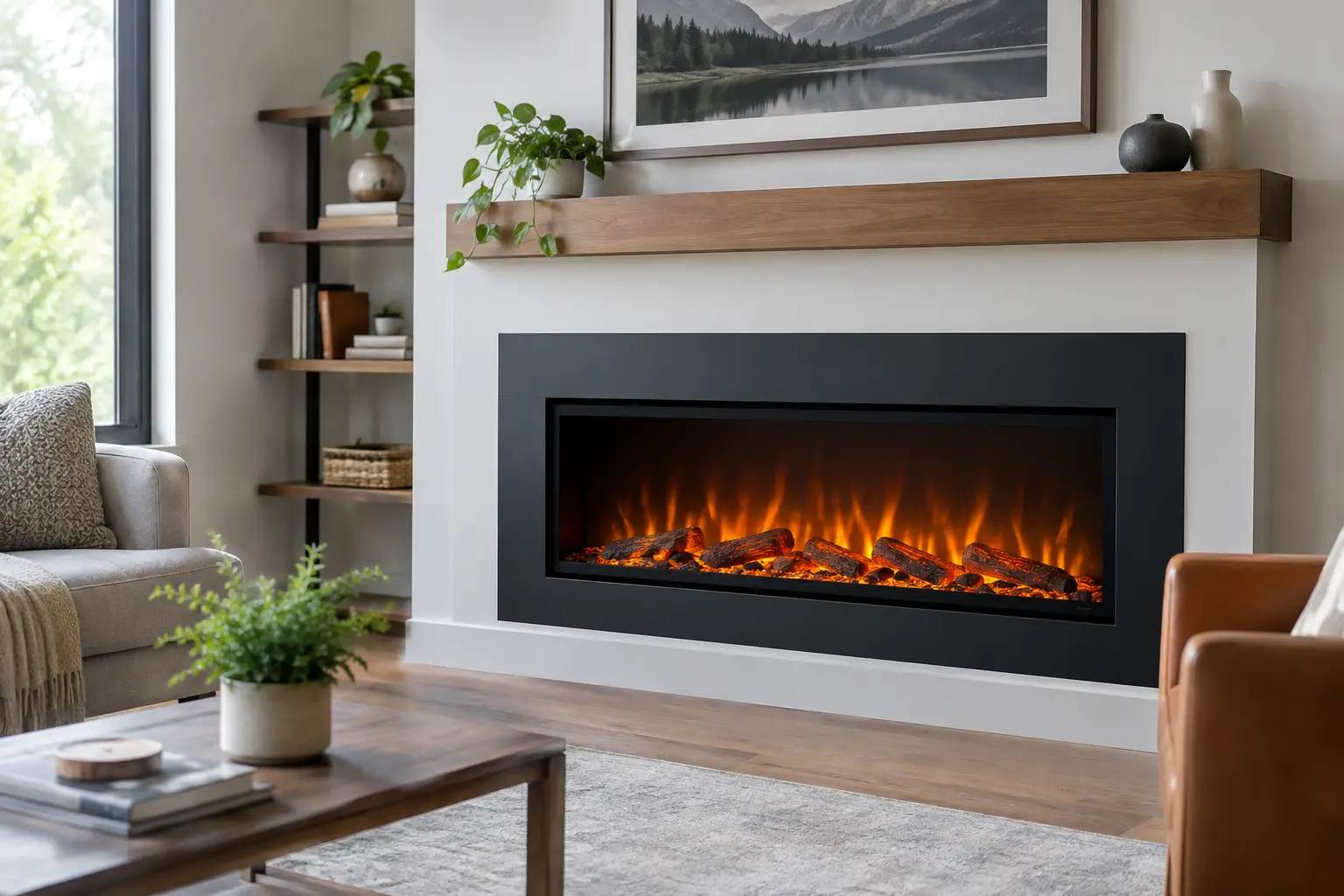 Electric Fireplace Review: Is It Worth It?
